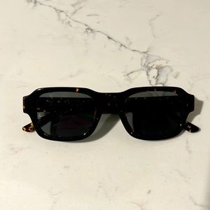 Sunglasses made in Japan limited edition